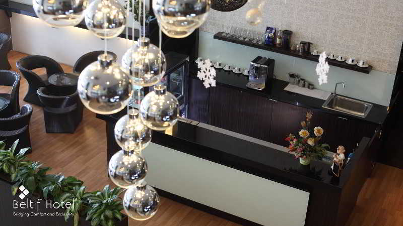 Prescott Hotel Bukit Bintang 4
