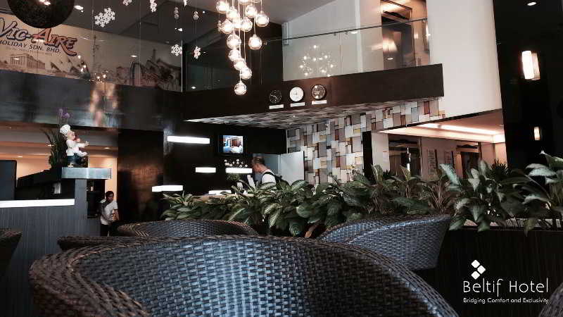 Prescott Hotel Bukit Bintang 3