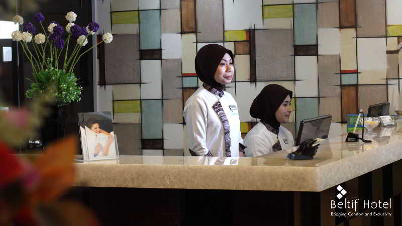 Prescott Hotel Bukit Bintang 5