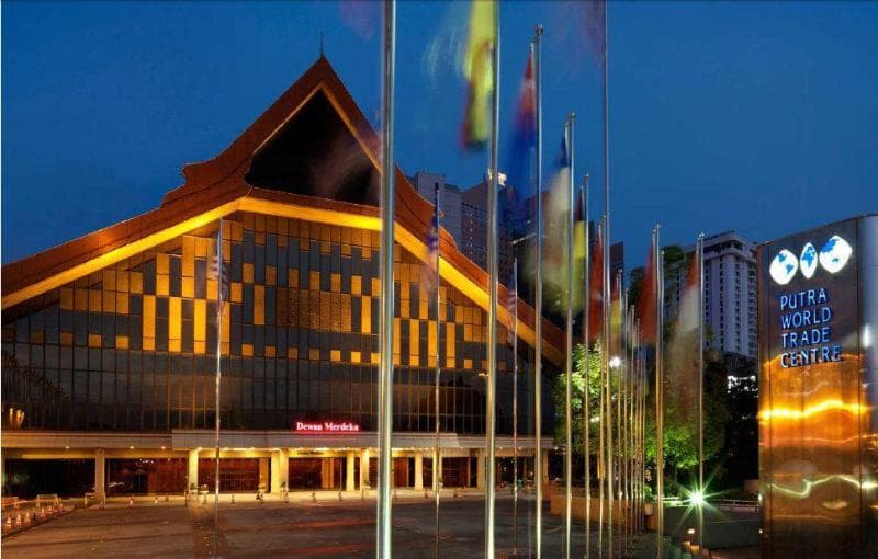 Leo Palace New Wing, Wtc Kuala Lumpur 3