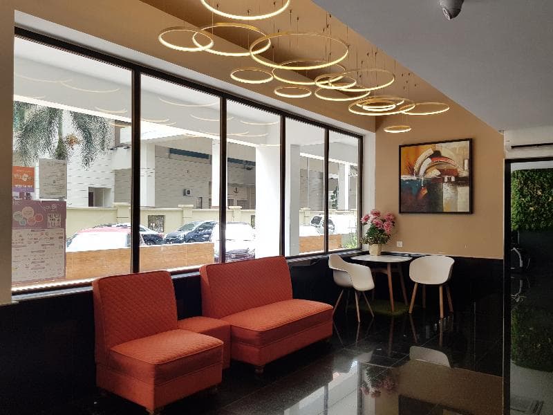 Leo Palace New Wing, Wtc Kuala Lumpur 4