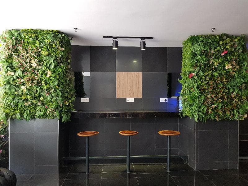 Leo Palace New Wing, Wtc Kuala Lumpur 5
