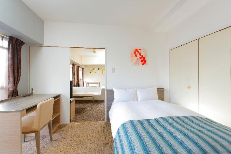 Hotel Mystays Otemae 4