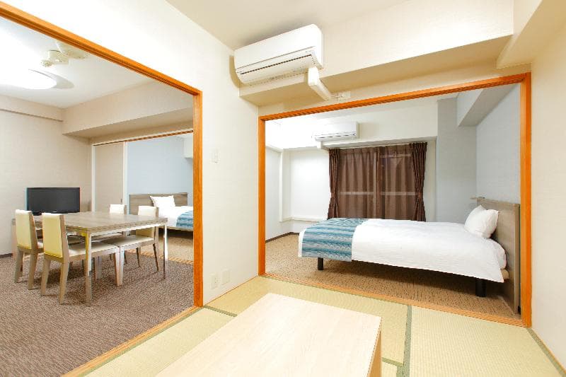 Hotel Mystays Otemae 5