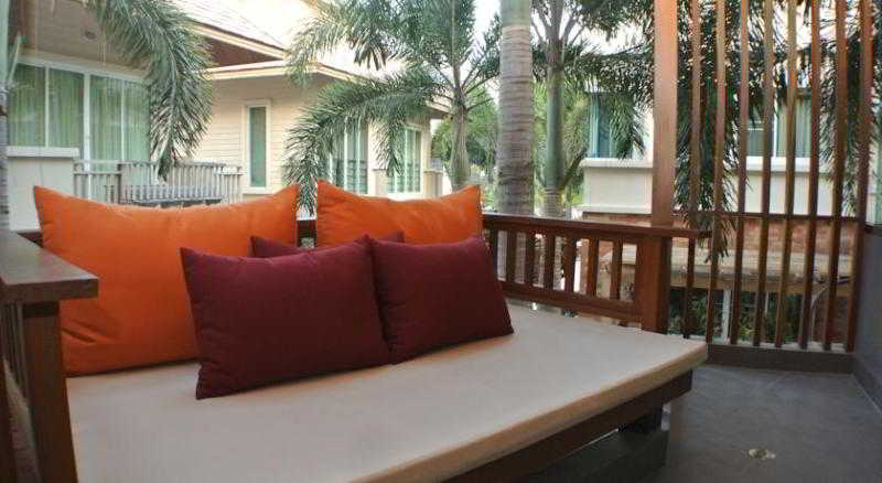 Banlansuan Resort Chaam 3