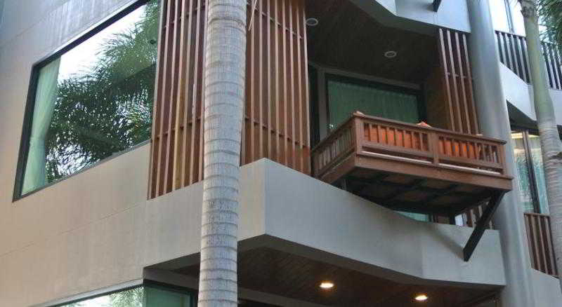 Banlansuan Resort Chaam 4