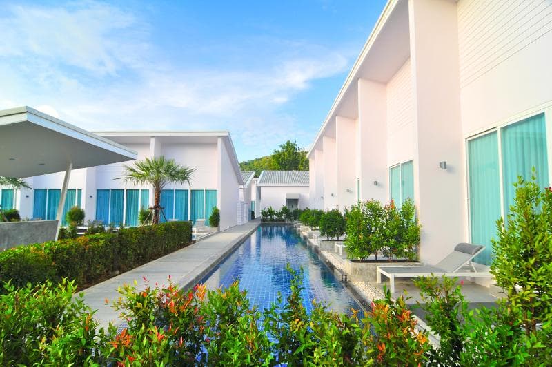 The Palmery Resort Phuket photo 1