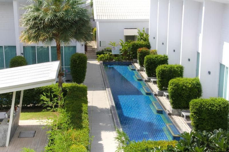 The Palmery Resort Phuket 2