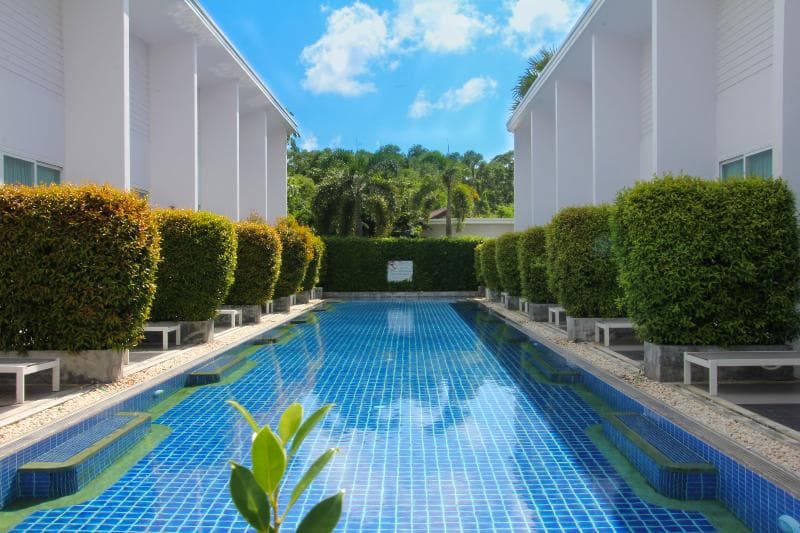 The Palmery Resort Phuket 3