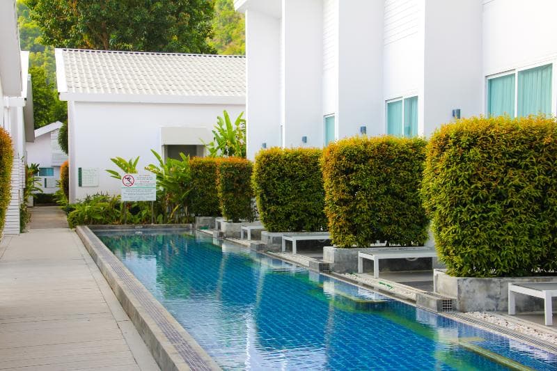 The Palmery Resort Phuket 4