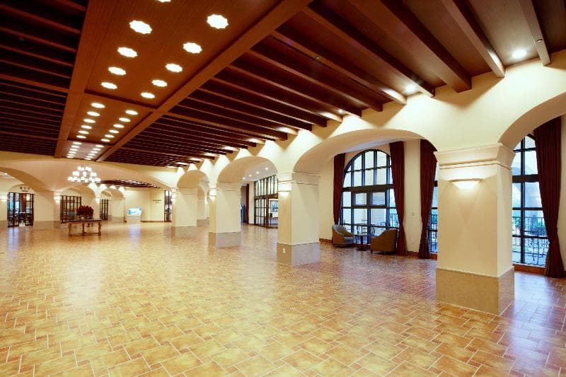 Hanwha Resort Seorak Sorano 5