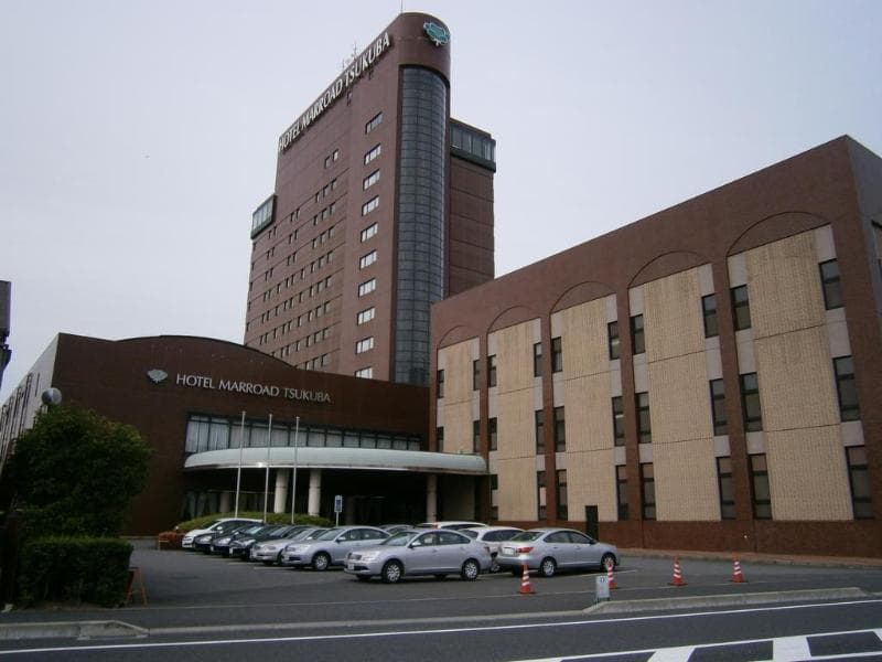 Hotel Marroad Tsukuba photo 1