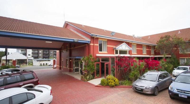 Quality Hotel Cks Sydney Airport 2