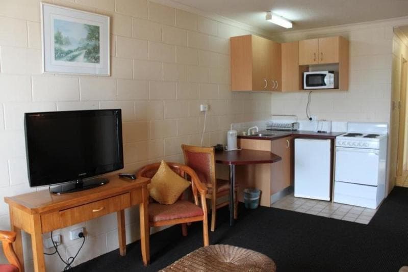 Luma Luma Holiday Apartments 3
