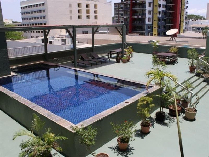 Luma Luma Holiday Apartments 4
