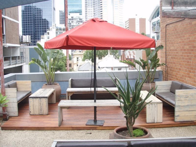 Centre Budget Hotel Melbourne 4