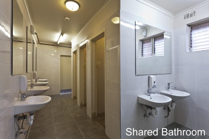 Centre Budget Hotel Melbourne 5