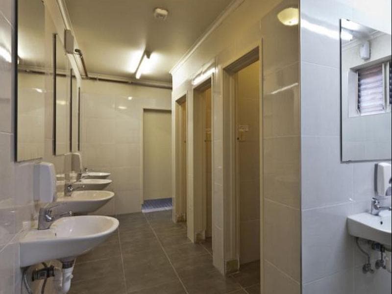 Centre Budget Hotel Melbourne photo 1
