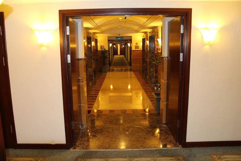 Baral Service Suites Times Square