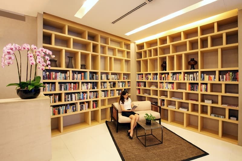Parkroyal Serviced Suites 5