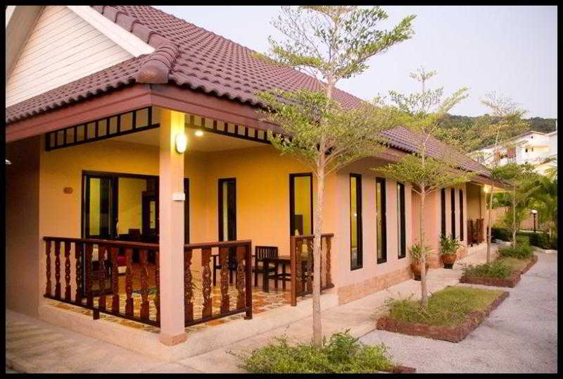 Maleedee Bay Resort 3