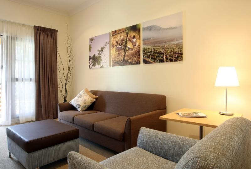 Pokolbin Village Resort photo 1