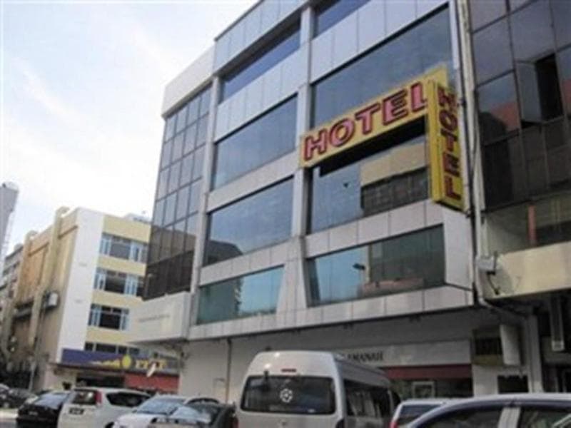 Ampang Point Star 4