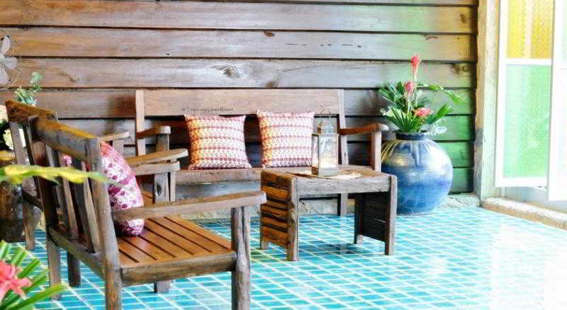 Chaw Ka Cher Tropicana Lanta Resort photo 1