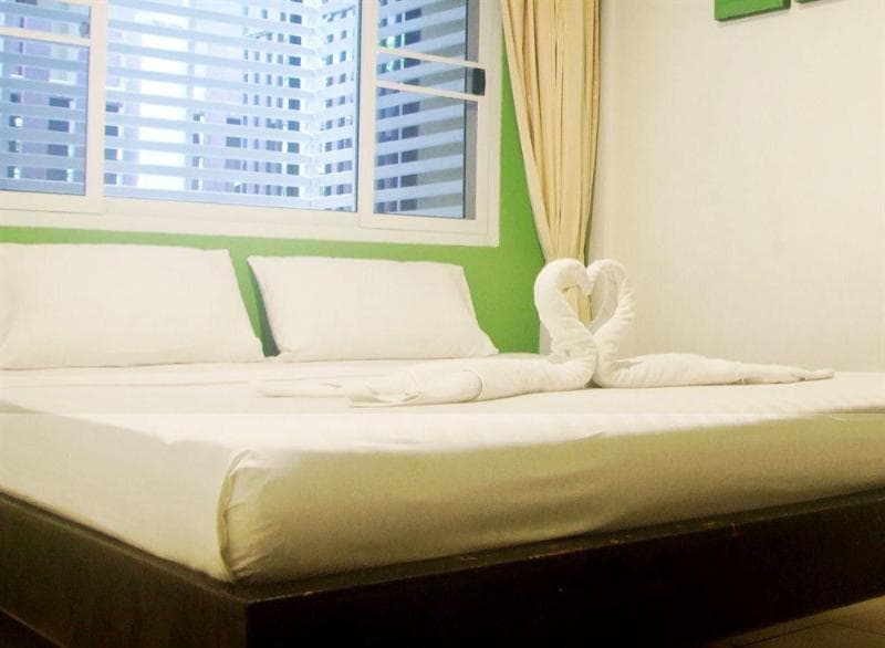 Ivory Phi Phi Island Hotel 3