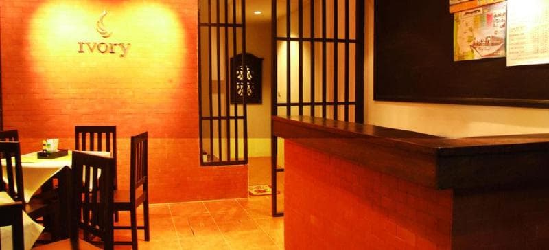 Ivory Phi Phi Island Hotel 4