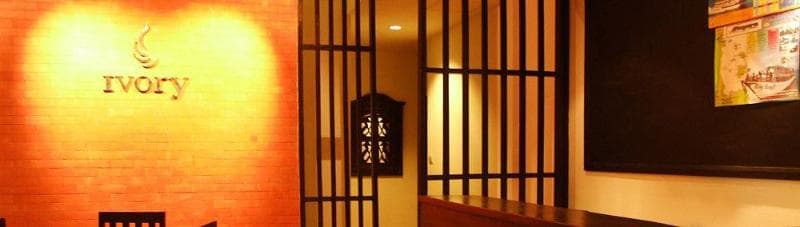 Ivory Phi Phi Island Hotel 5