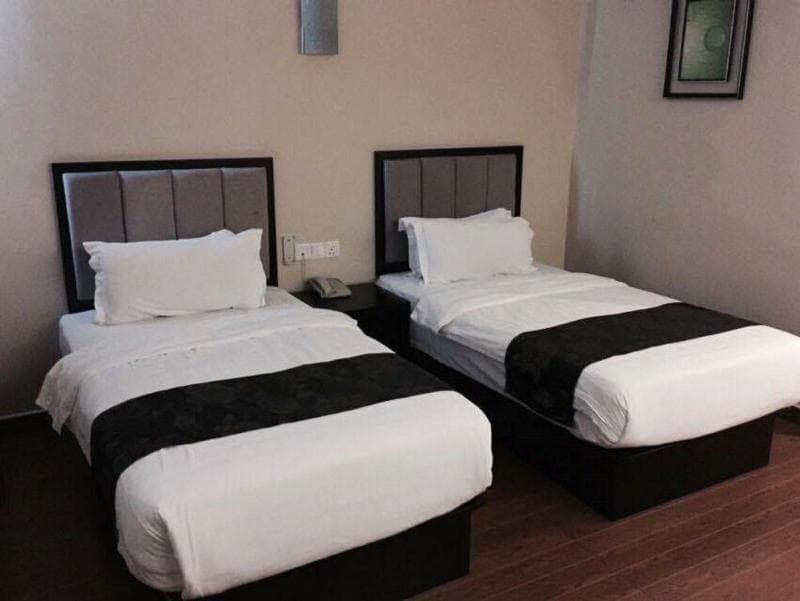Kk Waterfront Hotel photo 1