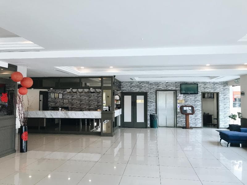 Legend Inn main