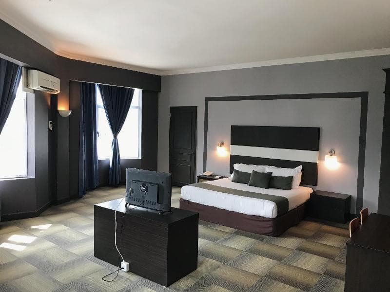 Legend Inn 5