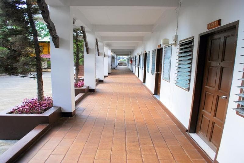 Lanna Thai Guesthouse 3