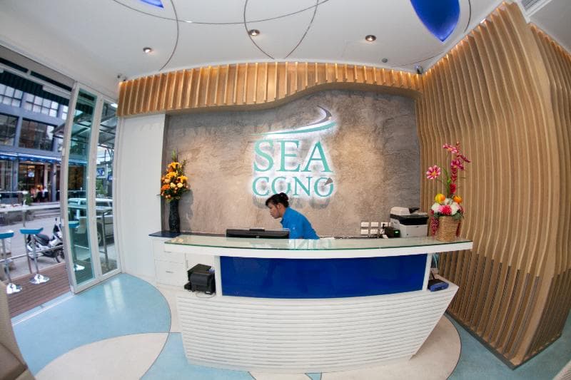 Seacono Boutique Hotel 4