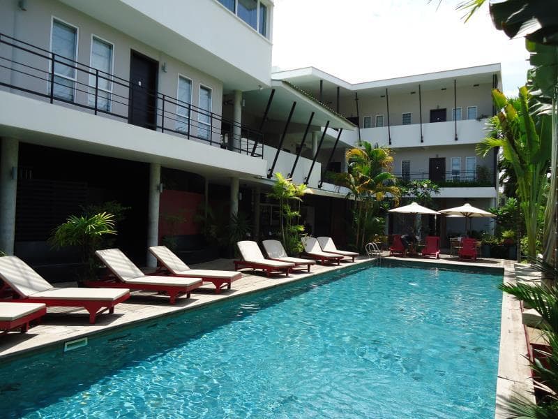 Men's Resort & Spa (Adults Only) 3