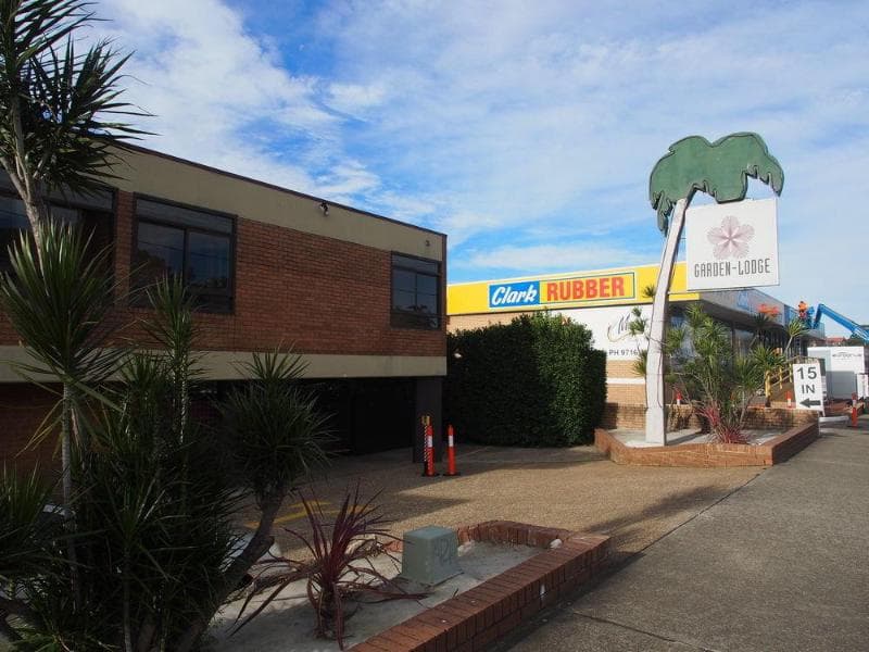 Garden-Lodge Sydney photo 1