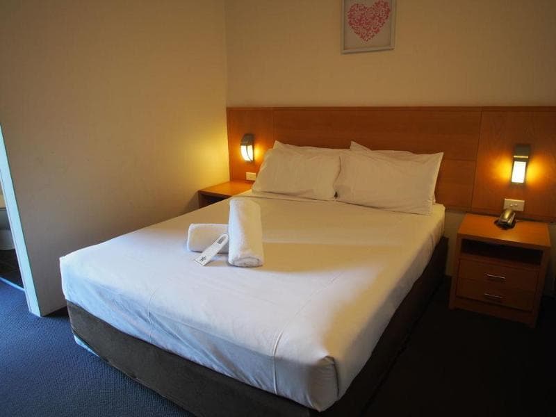 Garden-Lodge Sydney 3
