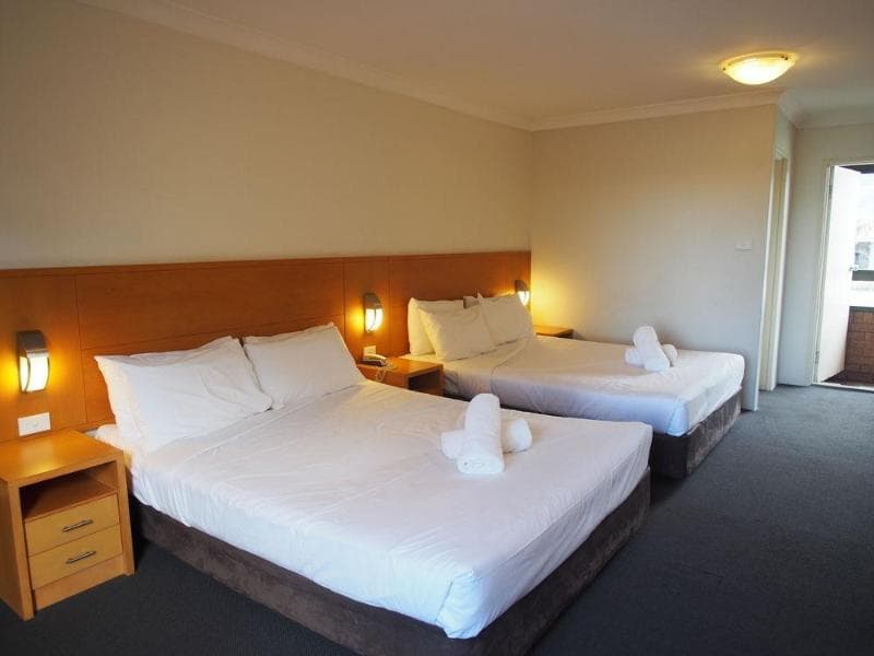 Garden-Lodge Sydney 4