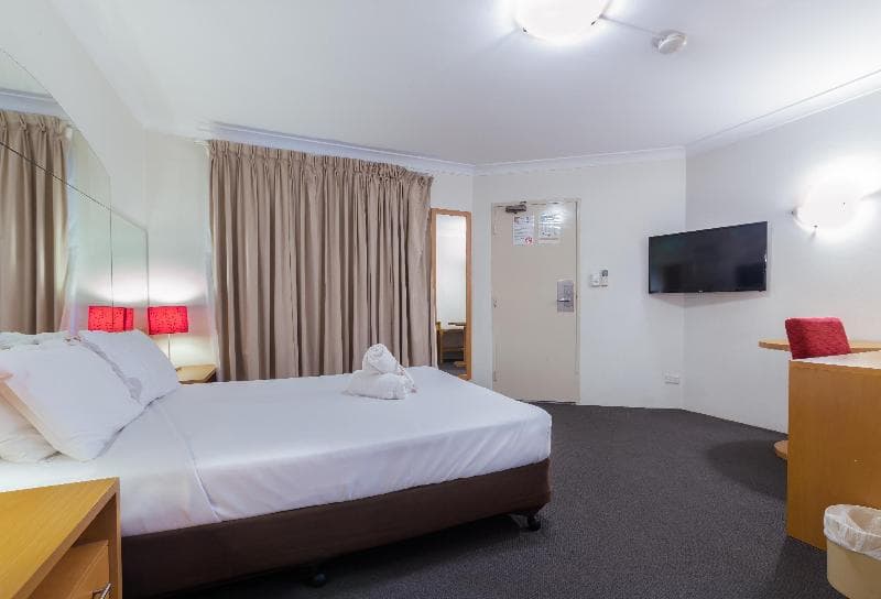 Garden-Lodge Sydney main