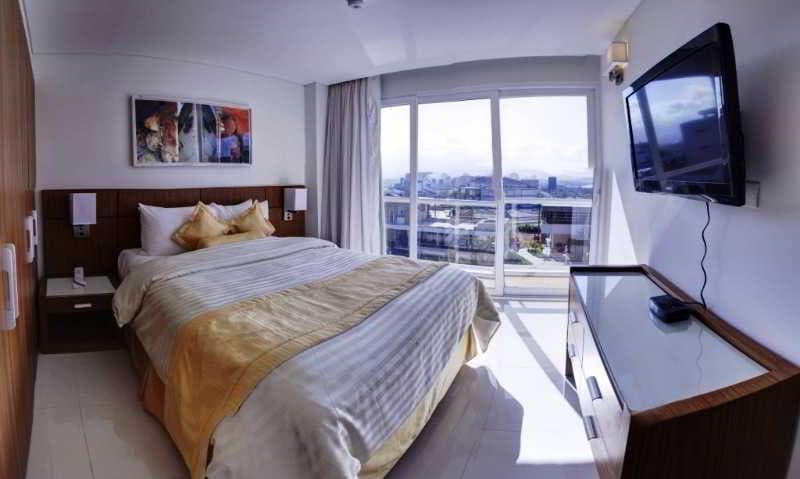Isla Margarita Real Hotel photo 1