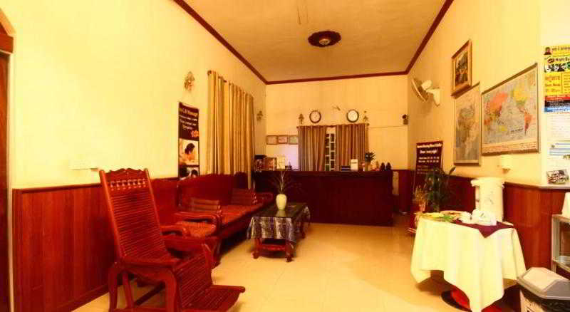 Central Night Hotel 5