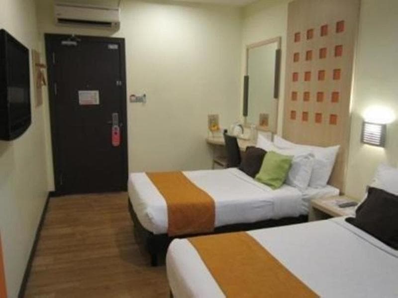 360 Xpress City Center Hotel main