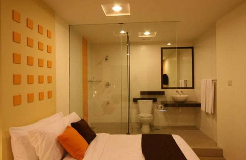 360 Xpress City Center Hotel 3