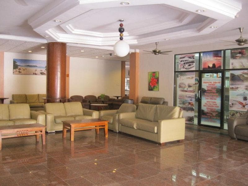 Best Star Resort 2