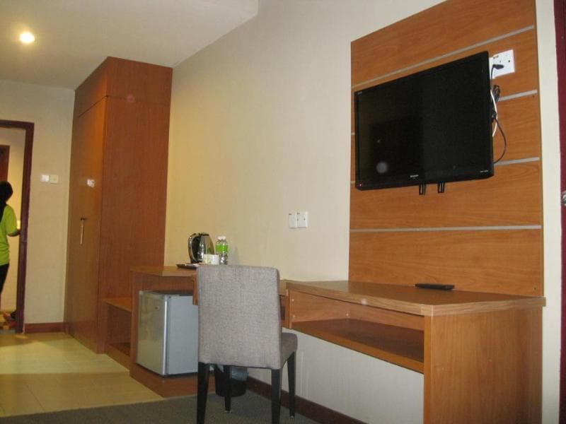 Best Star Resort 5