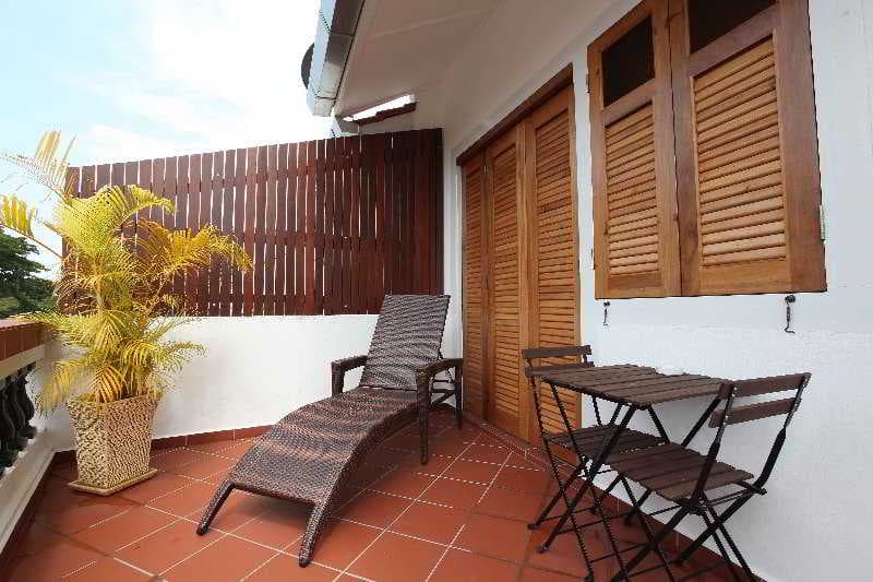 The Gingerflower Boutique Hotel 2