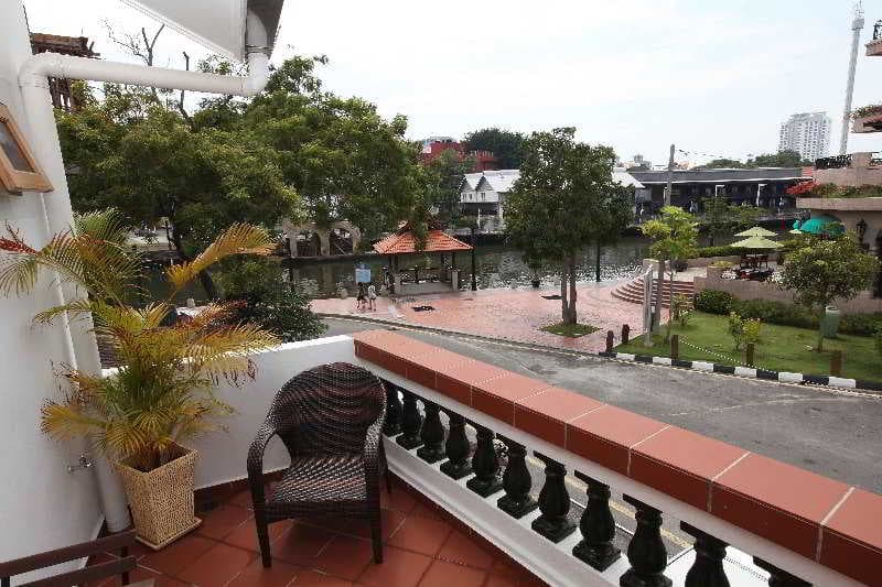 The Gingerflower Boutique Hotel 5
