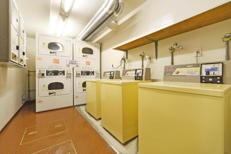 Hotel Mystays Nippori 4